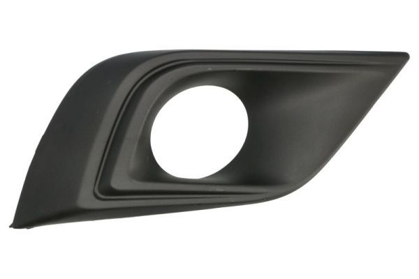 BLIC 6502-07-1621922P Ventilation Grilles, bumper