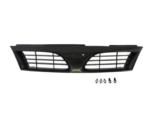 BLIC 6502-07-1629990P Radiator Grille