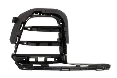 Ventilation Grilles, bumper BLIC 6502-07-2002913P