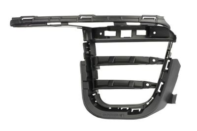 Ventilation Grilles, bumper BLIC 6502-07-2002914P