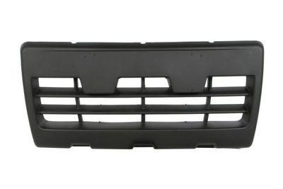 Ventilation Grilles, bumper BLIC 6502-07-2008999P