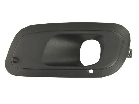 BLIC 6502-07-2009917P Ventilation Grilles, bumper
