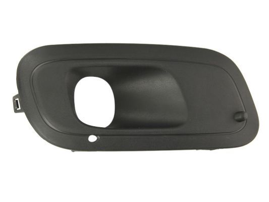BLIC 6502-07-2009918P Ventilation Grilles, bumper