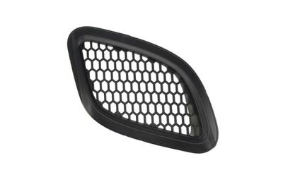 Ventilation Grilles, bumper BLIC 6502-07-2013911AQ
