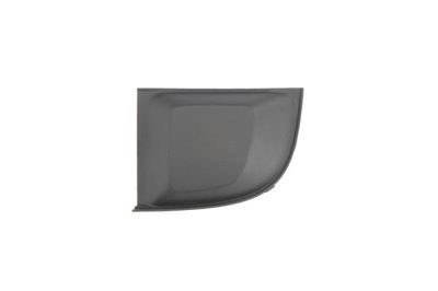 Ventilation Grilles, bumper BLIC 6502-07-2013911Q