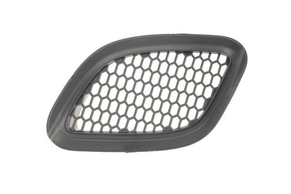 BLIC 6502-07-2013912AQ Ventilation Grilles, bumper