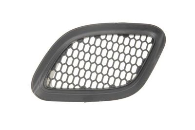 Ventilation Grilles, bumper BLIC 6502-07-2013912AQ