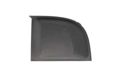 Ventilation Grilles, bumper BLIC 6502-07-2013912Q