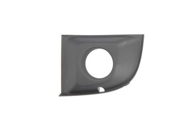 Ventilation Grilles, bumper BLIC 6502-07-2013913Q