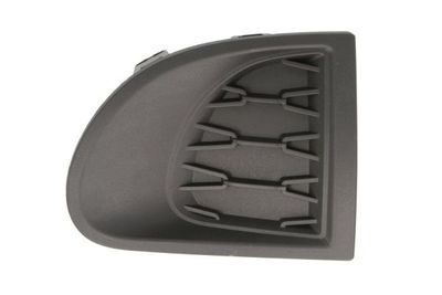 Ventilation Grilles, bumper BLIC 6502-07-2013916PP