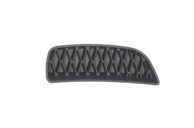 Ventilation Grilles, bumper BLIC 6502-07-2013996P