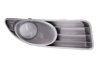 Ventilation Grilles, bumper BLIC 6502-07-2018914P