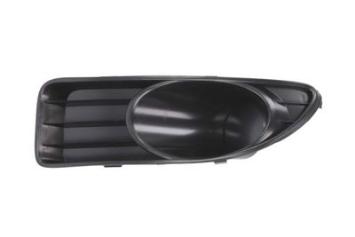 Ventilation Grilles, bumper BLIC 6502-07-2018993P