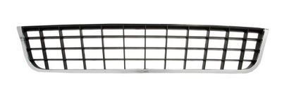 Ventilation Grilles, bumper BLIC 6502-07-2018995P