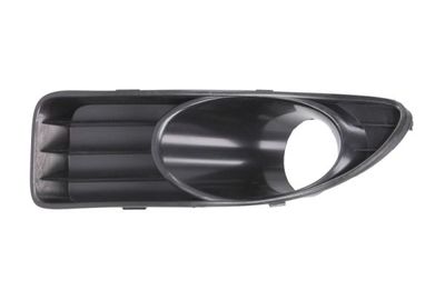 Ventilation Grilles, bumper BLIC 6502-07-2018997P