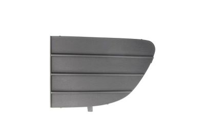 Ventilation Grilles, bumper BLIC 6502-07-2019911P