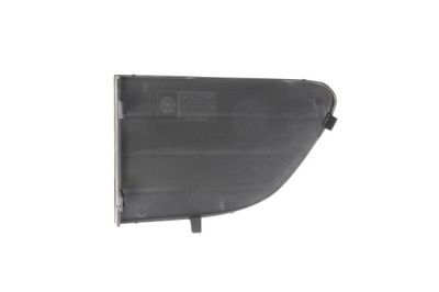 Ventilation Grilles, bumper BLIC 6502-07-2019912P