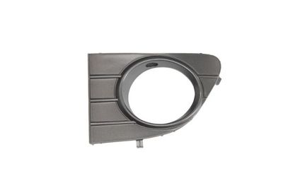 Ventilation Grilles, bumper BLIC 6502-07-2019913P
