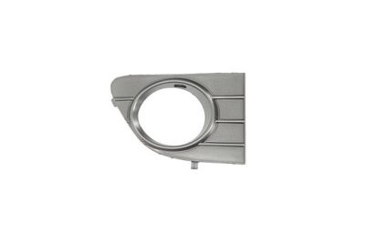 Ventilation Grilles, bumper BLIC 6502-07-2019914P