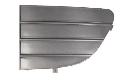Ventilation Grilles, bumper BLIC 6502-07-2019915Q
