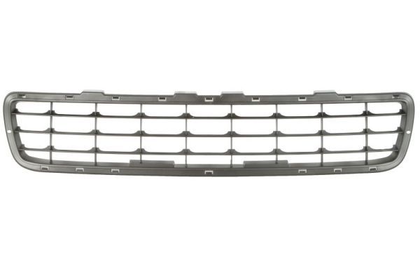 BLIC 6502-07-2023992Q Ventilation Grilles, bumper