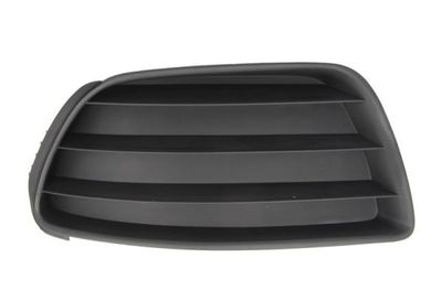 Ventilation Grilles, bumper BLIC 6502-07-2023993Q