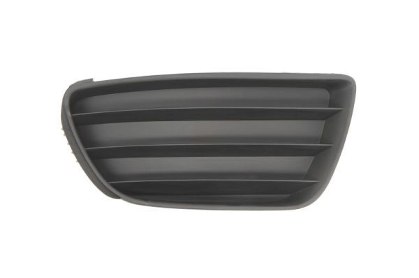 BLIC 6502-07-2023994Q Ventilation Grilles, bumper