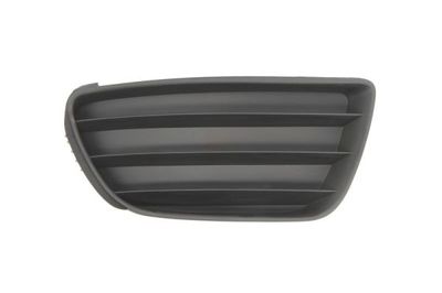 Ventilation Grilles, bumper BLIC 6502-07-2023994Q