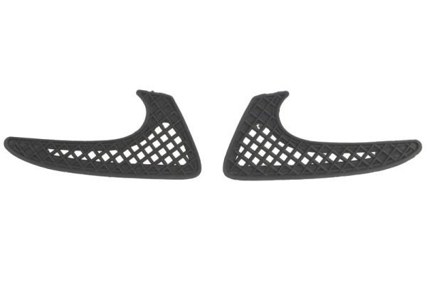 BLIC 6502-07-2023999P Ventilation Grilles, bumper