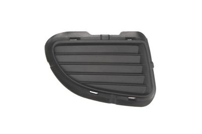 Ventilation Grilles, bumper BLIC 6502-07-2024992Q