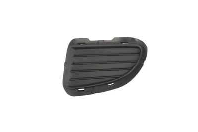 Ventilation Grilles, bumper BLIC 6502-07-2024993Q