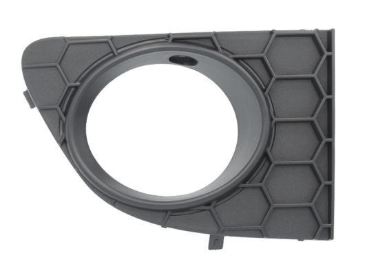 BLIC 6502-07-2028996P Ventilation Grilles, bumper