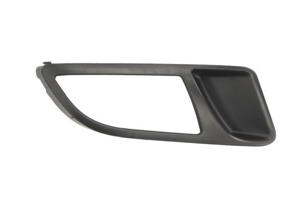 BLIC 6502-07-2029994Q Ventilation Grilles, bumper