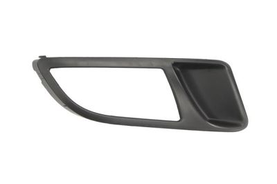 Ventilation Grilles, bumper BLIC 6502-07-2029994Q