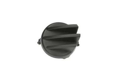 Ventilation Grilles, bumper BLIC 6502-07-2036916P