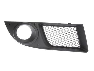 Ventilation Grilles, bumper BLIC 6502-07-2042998PP
