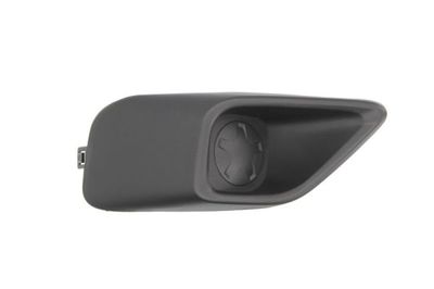 Ventilation Grilles, bumper BLIC 6502-07-2043912Q