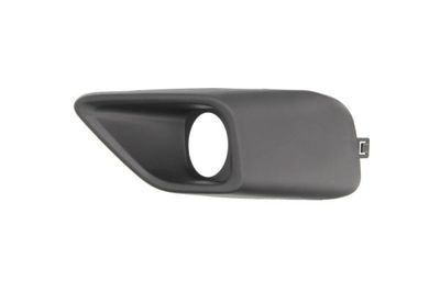 Ventilation Grilles, bumper BLIC 6502-07-2043913Q