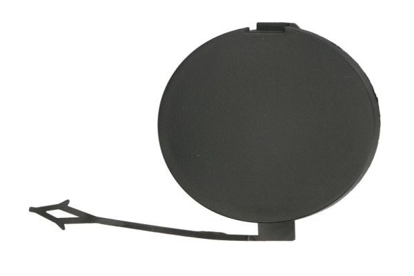 BLIC 6502-07-2043920Q Bumper Cover, trailer hitch