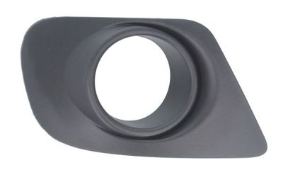 Ventilation Grilles, bumper BLIC 6502-07-2050915P