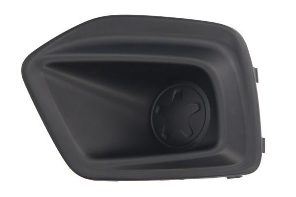 BLIC 6502-07-2053911Q Ventilation Grilles, bumper