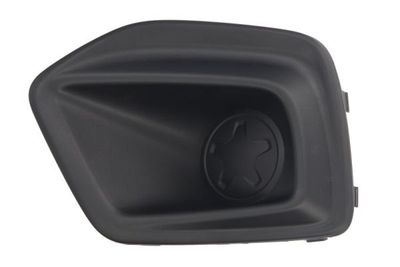 Ventilation Grilles, bumper BLIC 6502-07-2053911Q