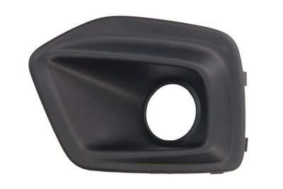 Ventilation Grilles, bumper BLIC 6502-07-2053913Q