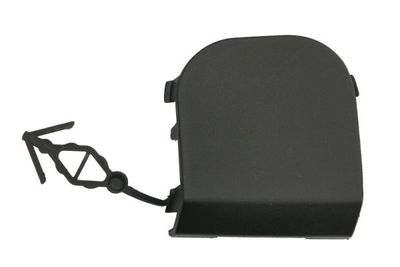 Bumper Cover, trailer hitch BLIC 6502-07-2060920Q