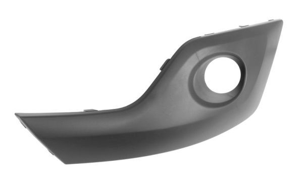 BLIC 6502-07-2512993Q Ventilation Grilles, bumper