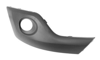 Ventilation Grilles, bumper BLIC 6502-07-2512994Q