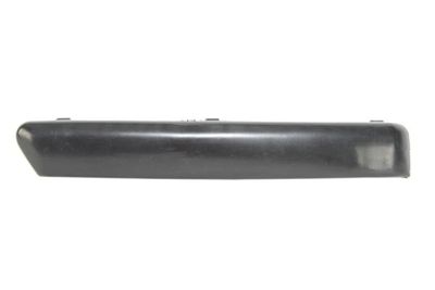 Trim/Protection Strip, bumper BLIC 6502-07-2533921P