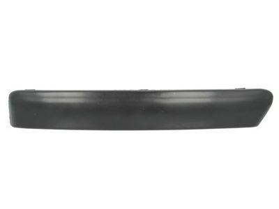 Trim/Protection Strip, bumper BLIC 6502-07-2533923P