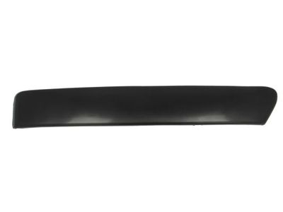 Trim/Protection Strip, bumper BLIC 6502-07-2533924P