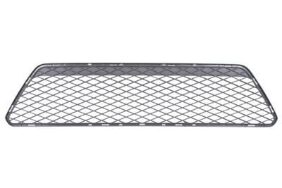 Ventilation Grilles, bumper BLIC 6502-07-2533992CC